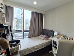 Waterbay (D19), Condominium #606019791